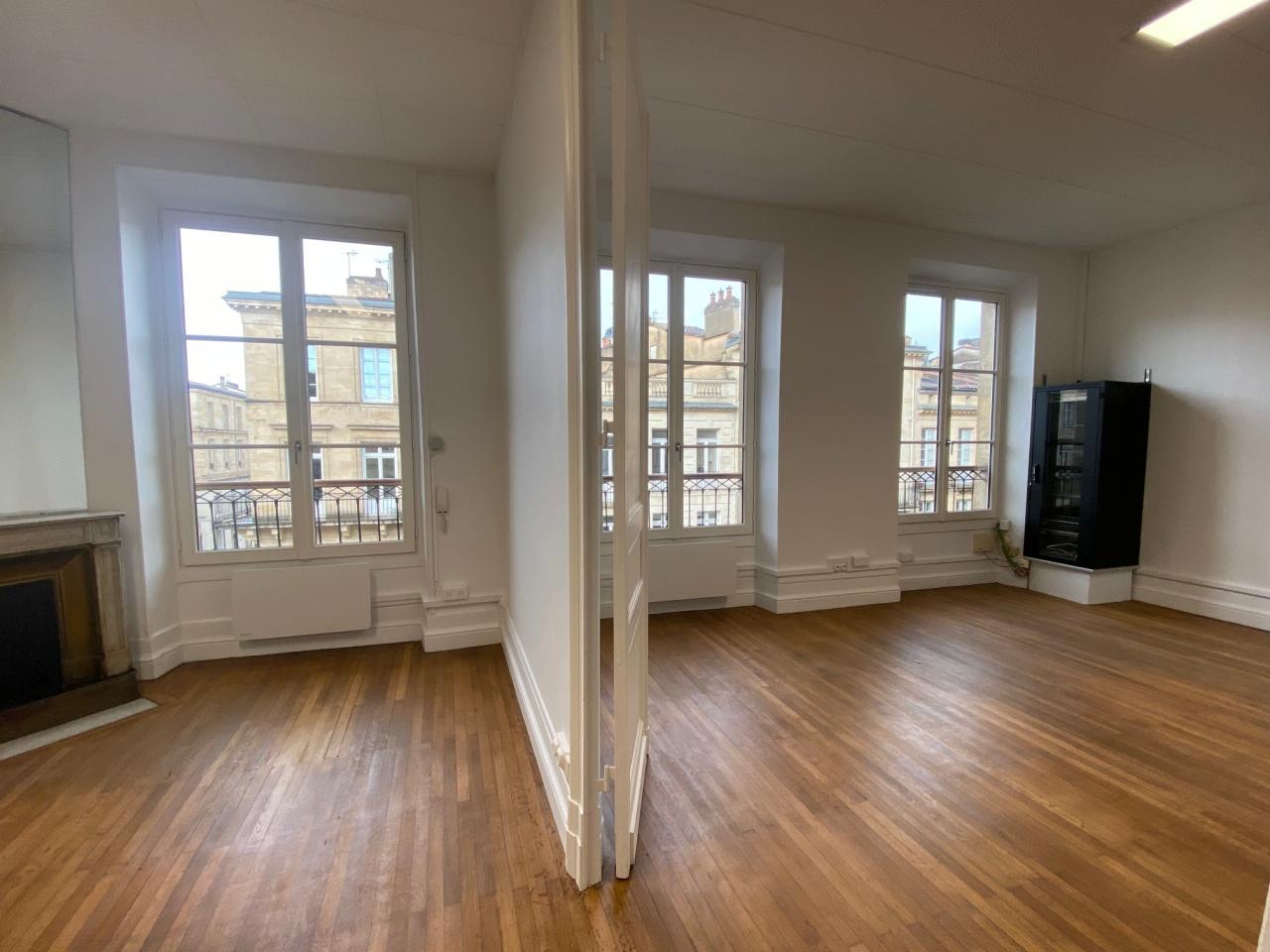 Bureau Bordeaux 110m² Location bureau Bordeaux Gironde OLBUR2530262 4